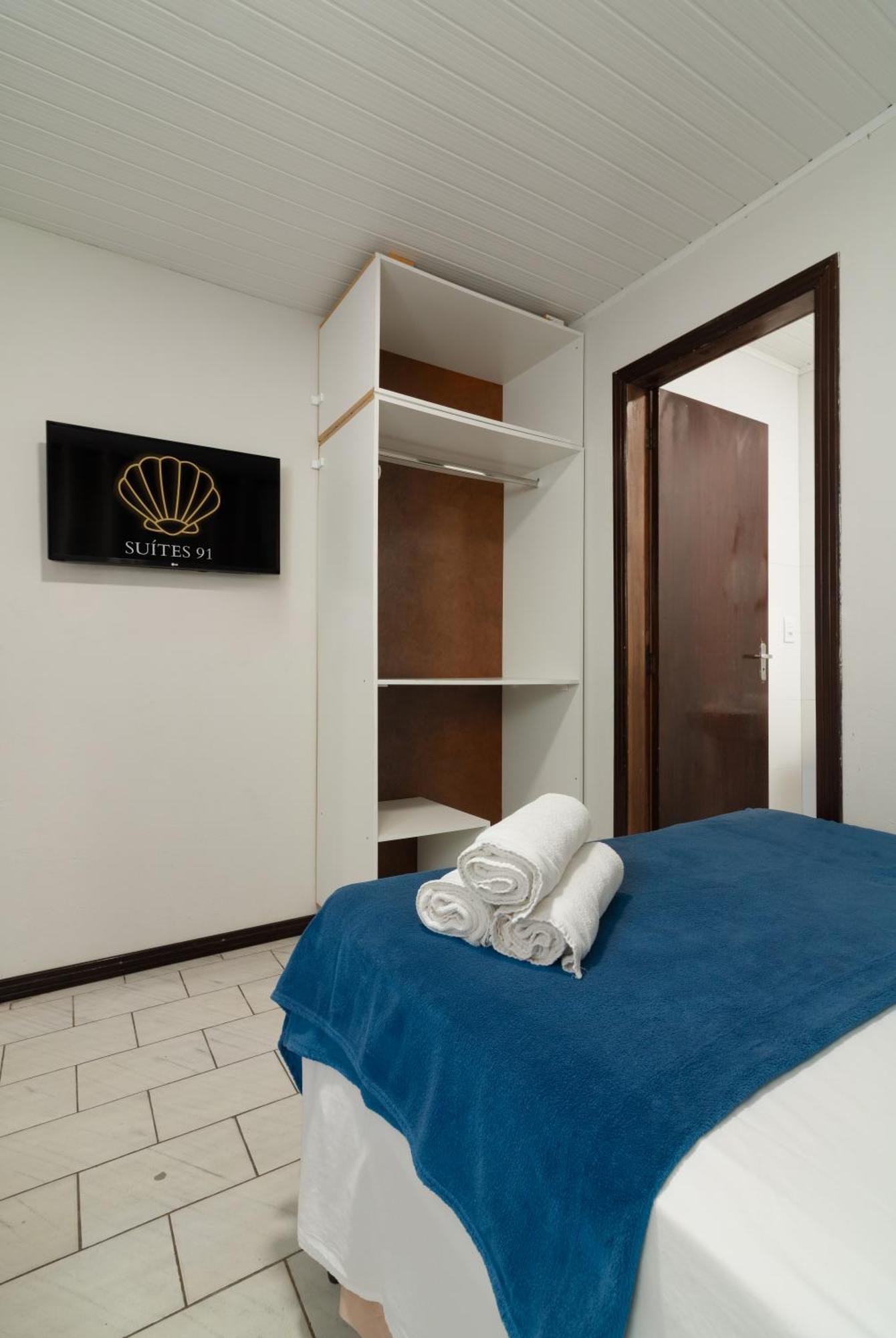 Suites 91 Penha  Exterior foto