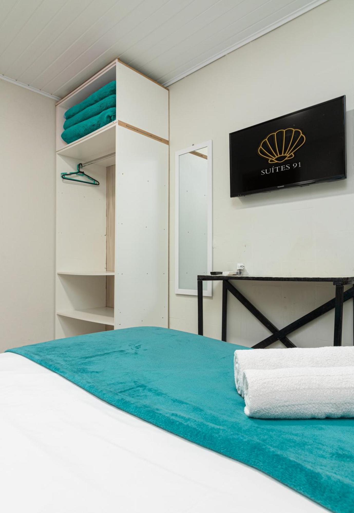 Suites 91 Penha  Exterior foto