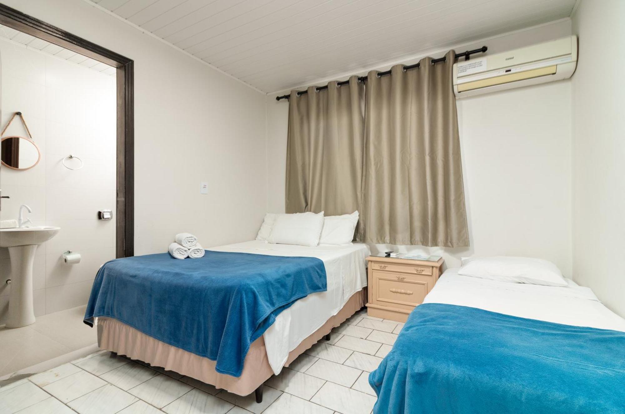 Suites 91 Penha  Exterior foto