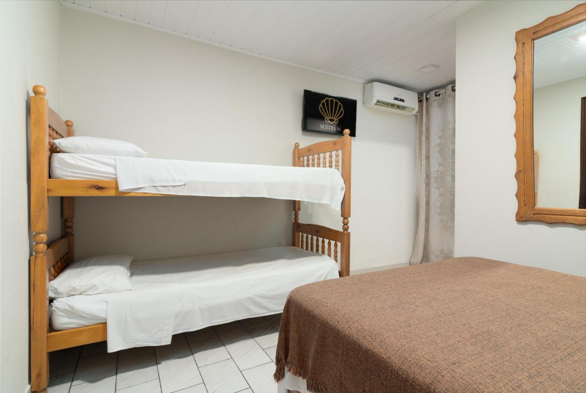 Suites 91 Penha  Exterior foto