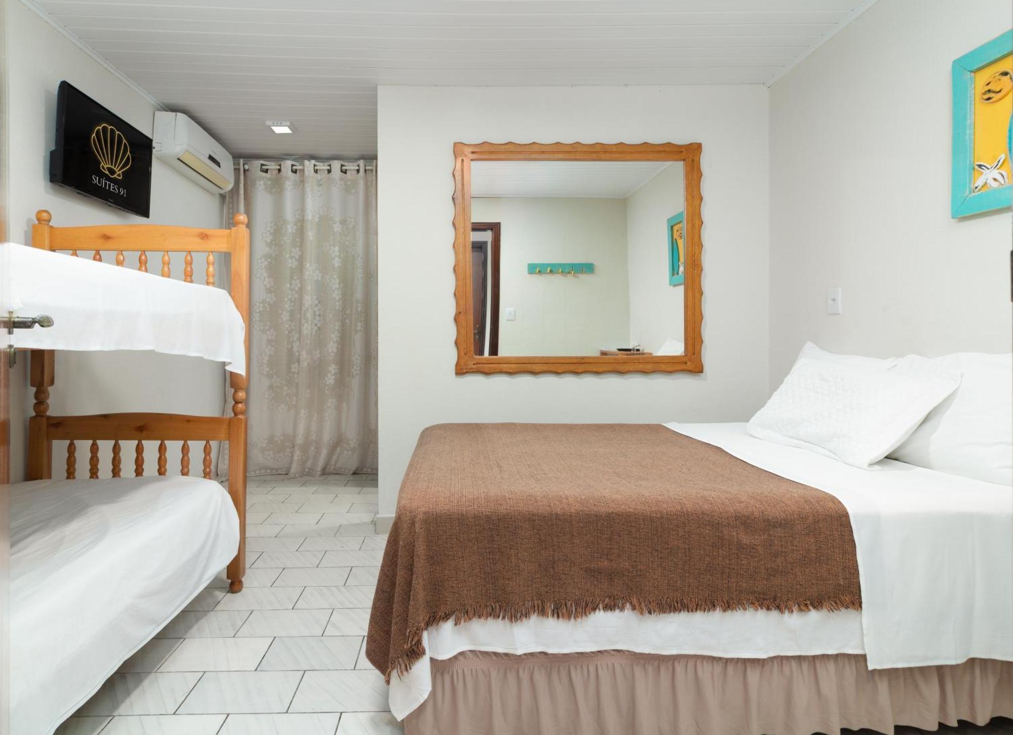 Suites 91 Penha  Exterior foto