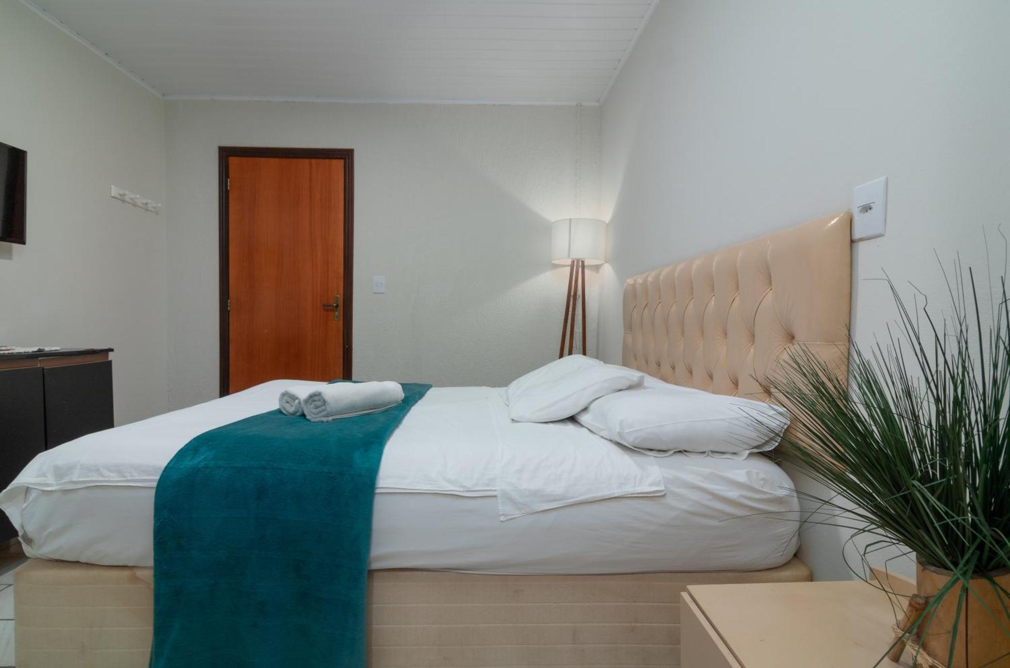 Suites 91 Penha  Exterior foto