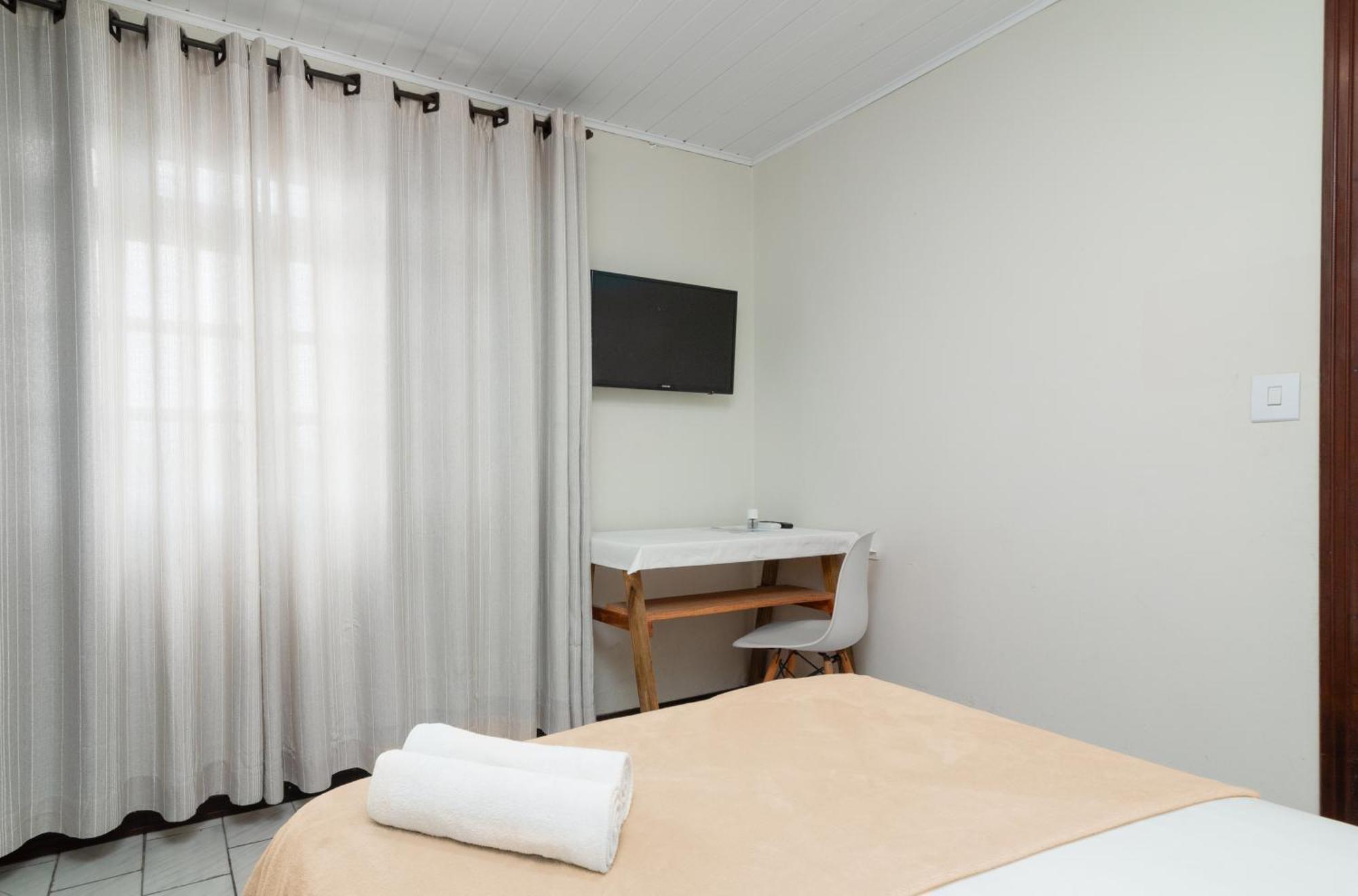 Suites 91 Penha  Exterior foto