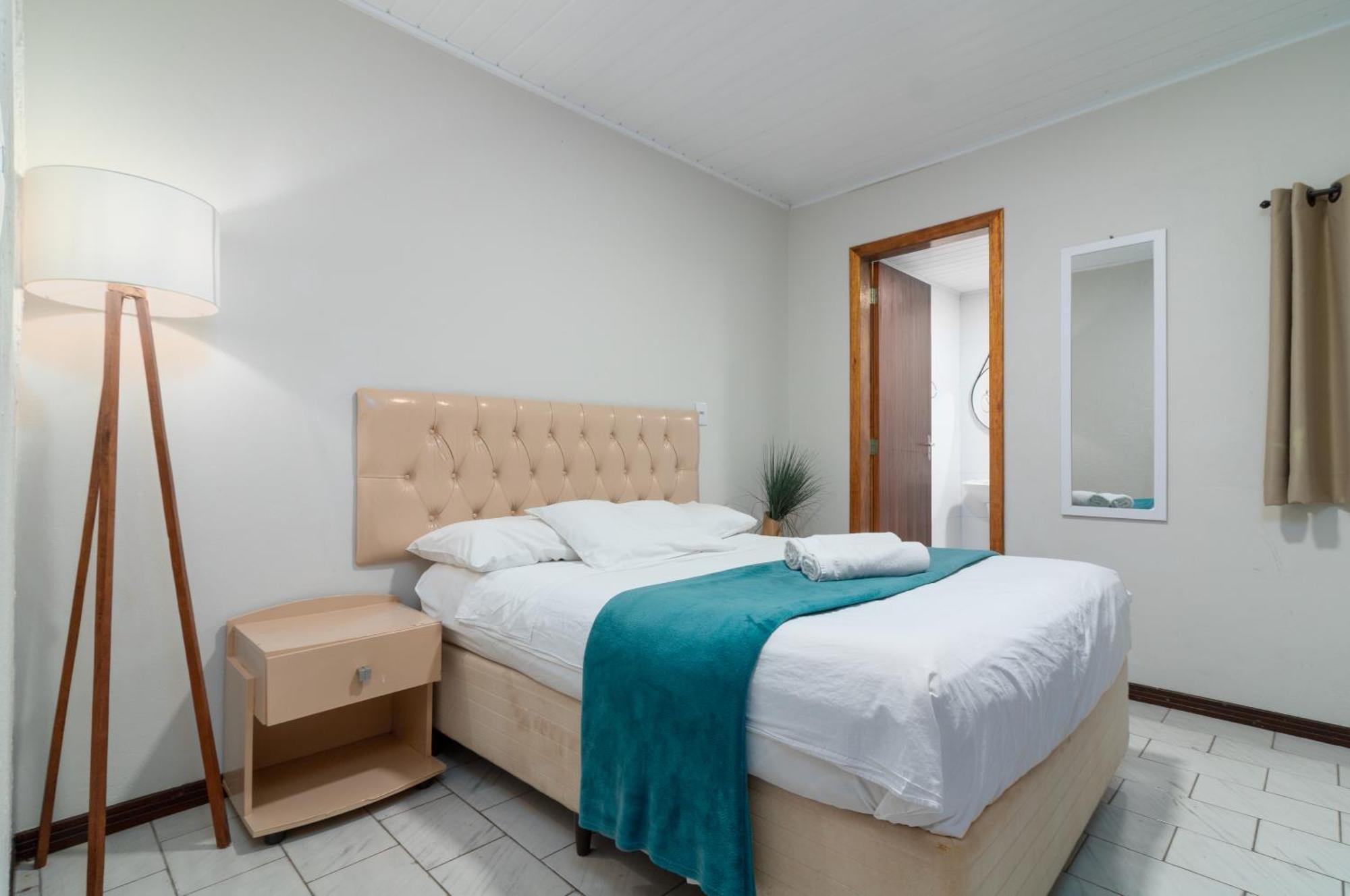 Suites 91 Penha  Exterior foto